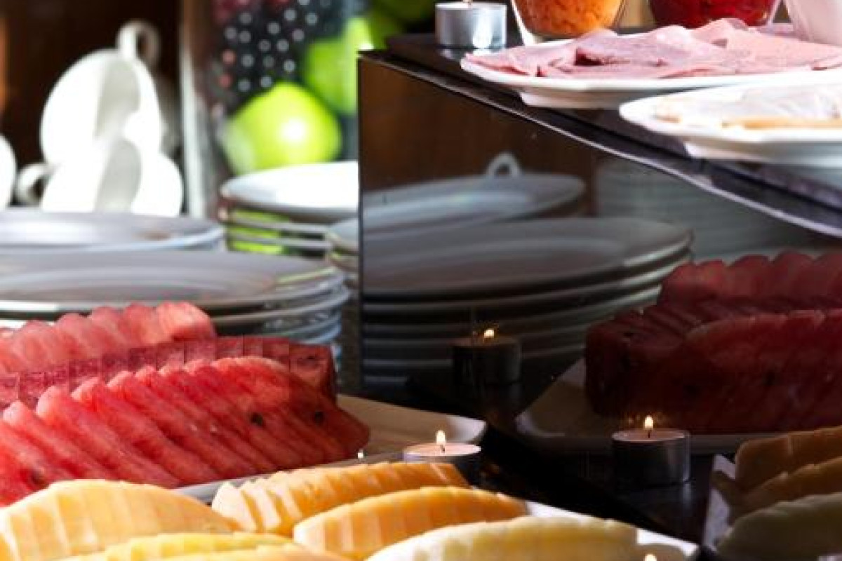 Fraser Suites Doha