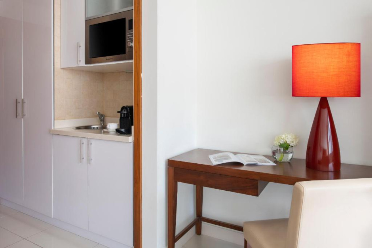 Fraser Suites Doha