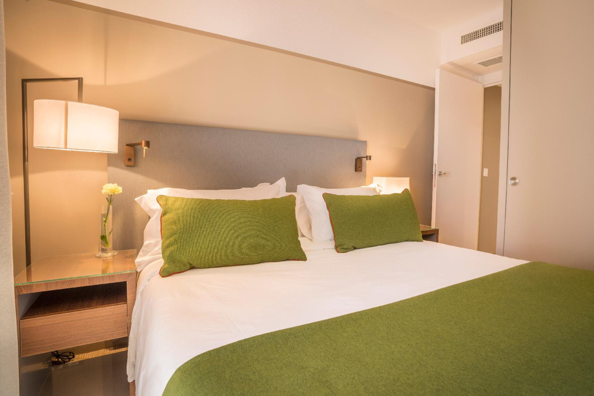 Fraser Suites Harmonie Paris La Défense
