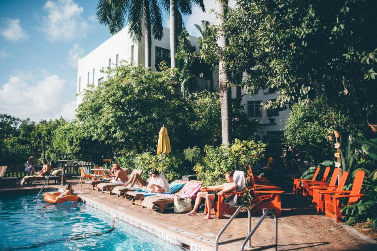 Freehand Miami