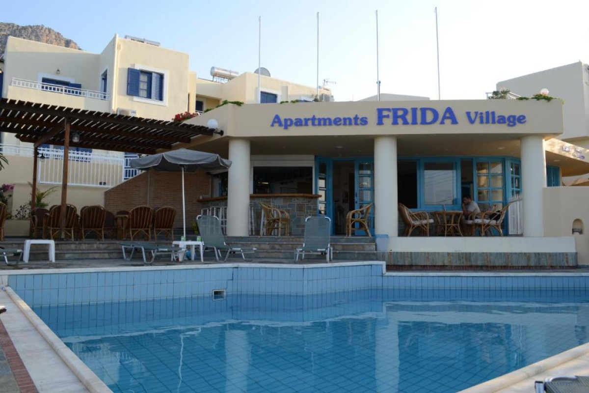 Frida Village