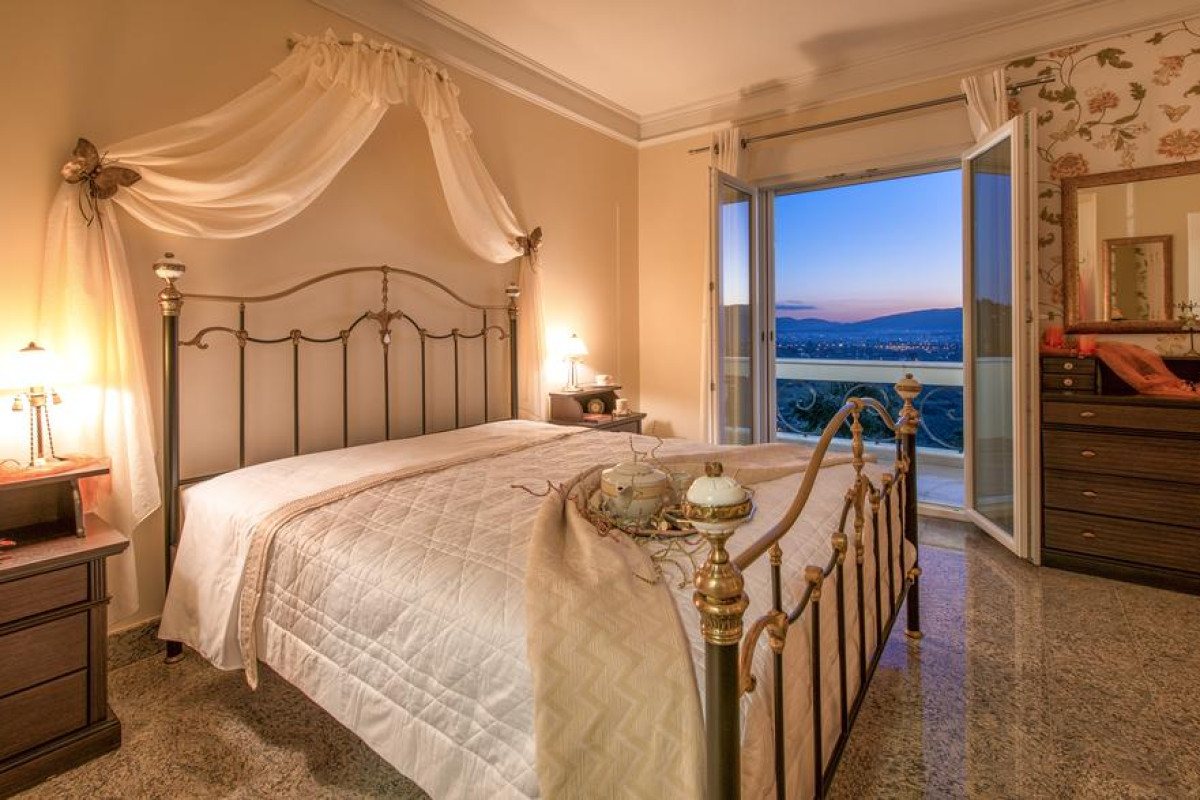 Frido Luxury Villa