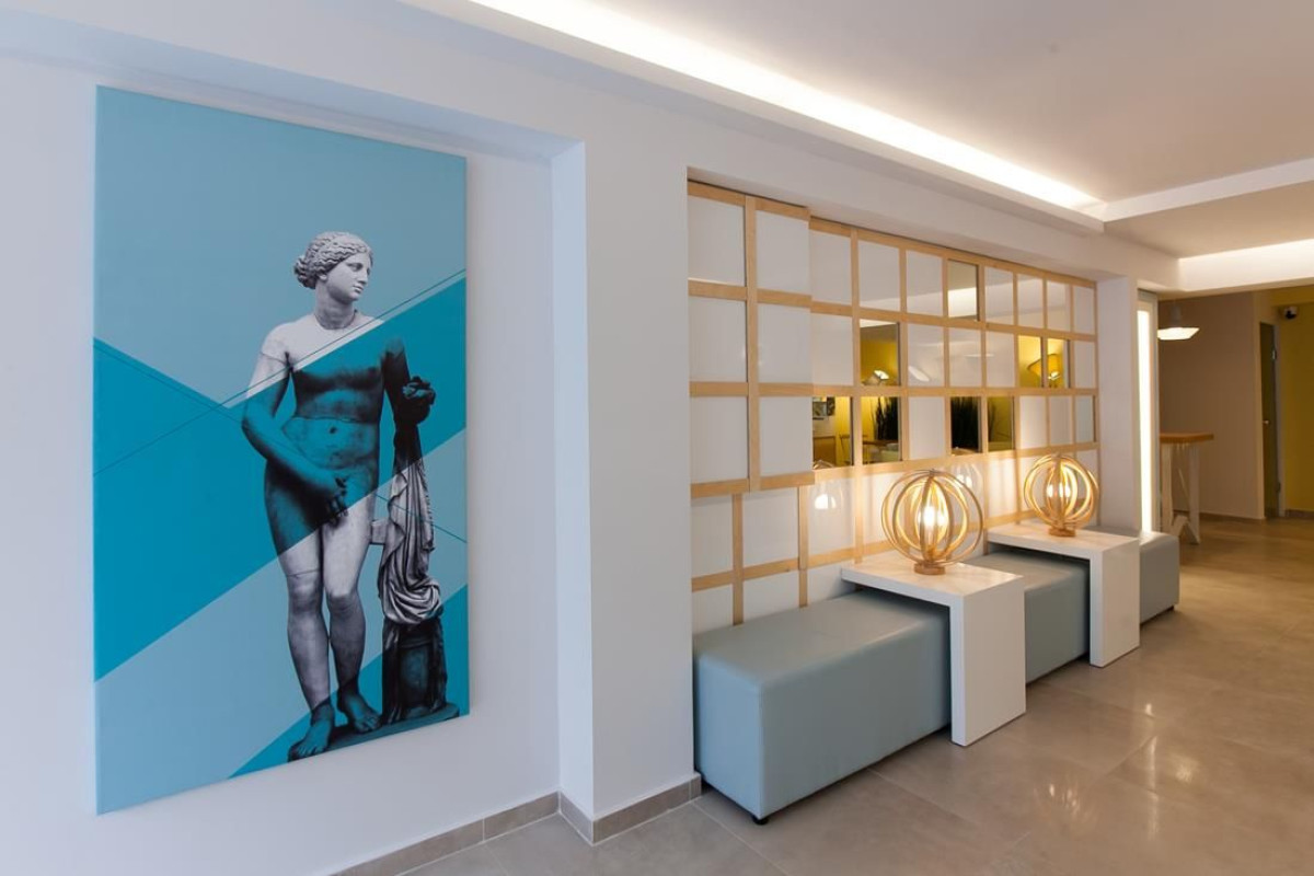Frini Hotel Tolo