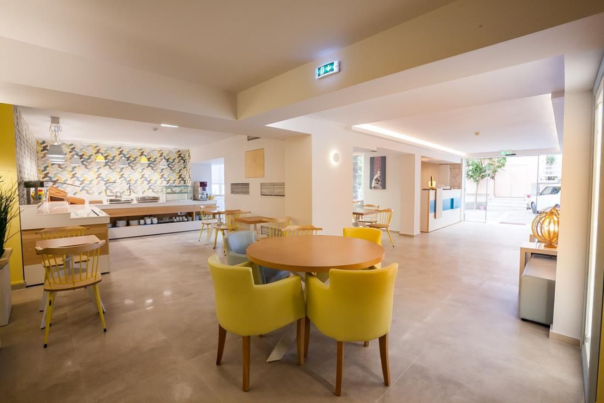 Frini Hotel Tolo