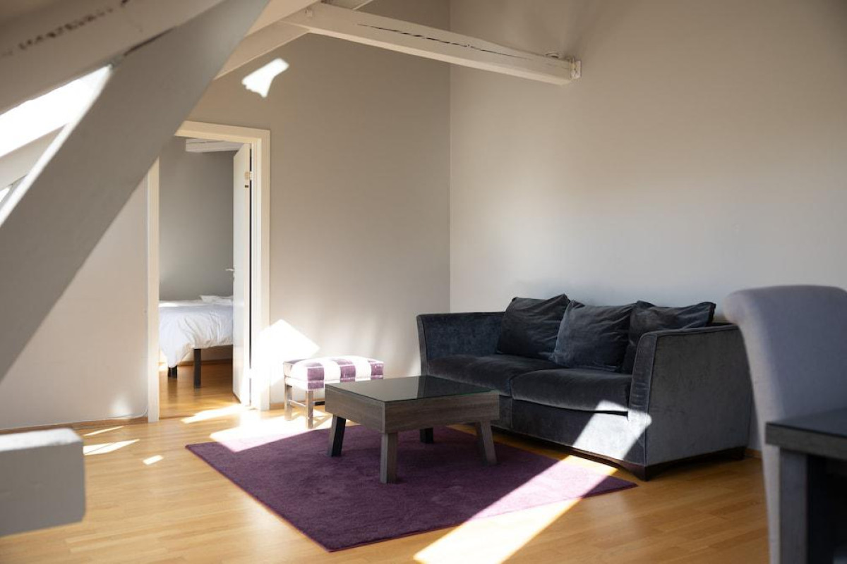 Frogner House Apartments Underhaugsveien 15