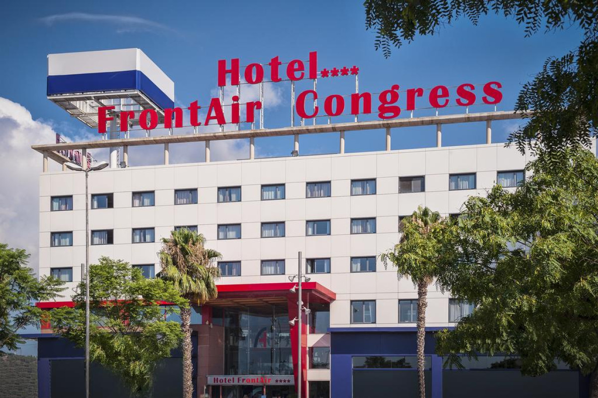FRONTAIR CONGRESS