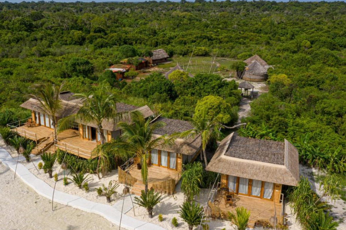 Fruit & Spice Wellness Resort Zanzibar