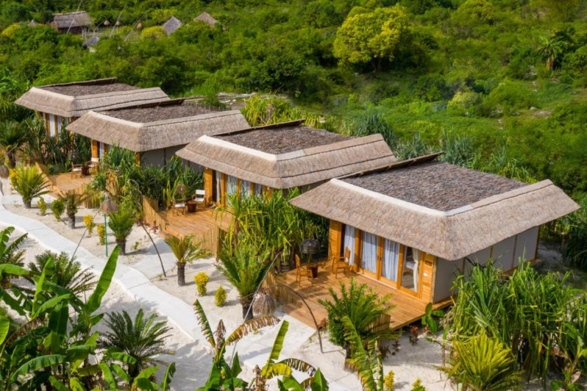 Fruit & Spice Wellness Resort Zanzibar