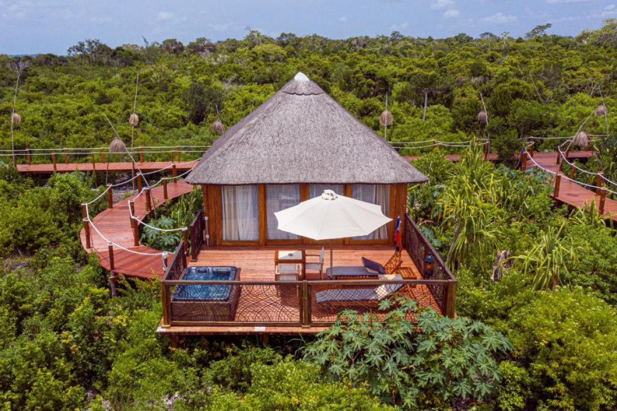 Fruit & Spice Wellness Resort Zanzibar