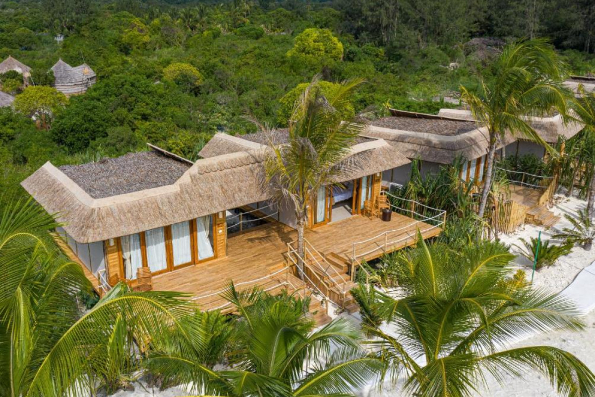 Fruit & Spice Wellness Resort Zanzibar
