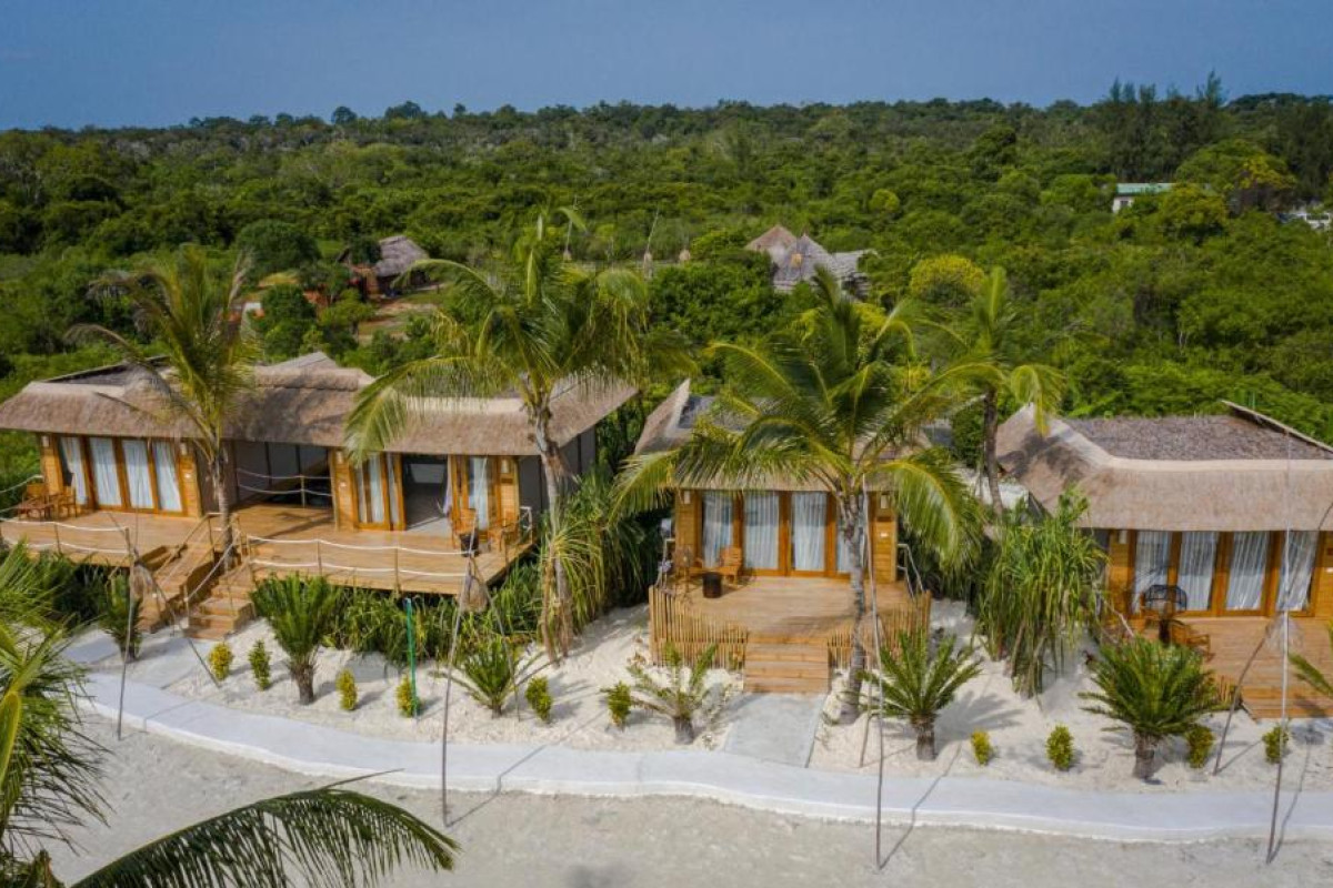 Fruit & Spice Wellness Resort Zanzibar