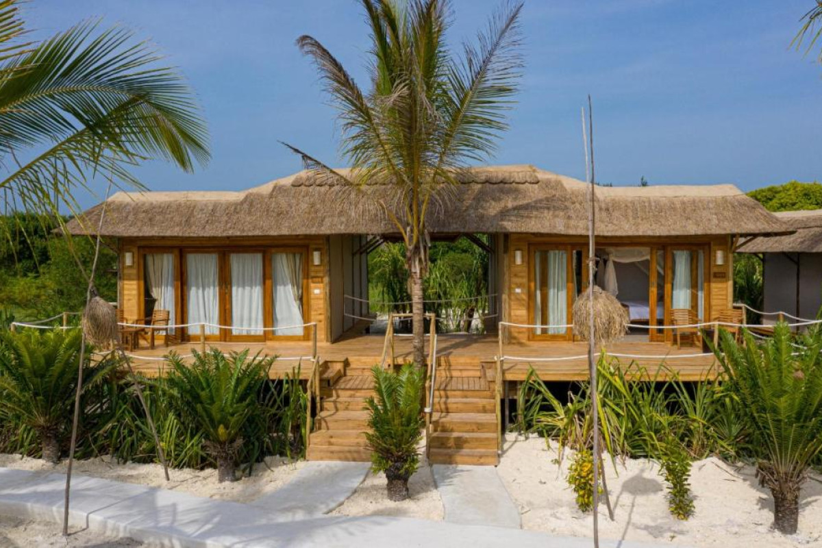Fruit & Spice Wellness Resort Zanzibar