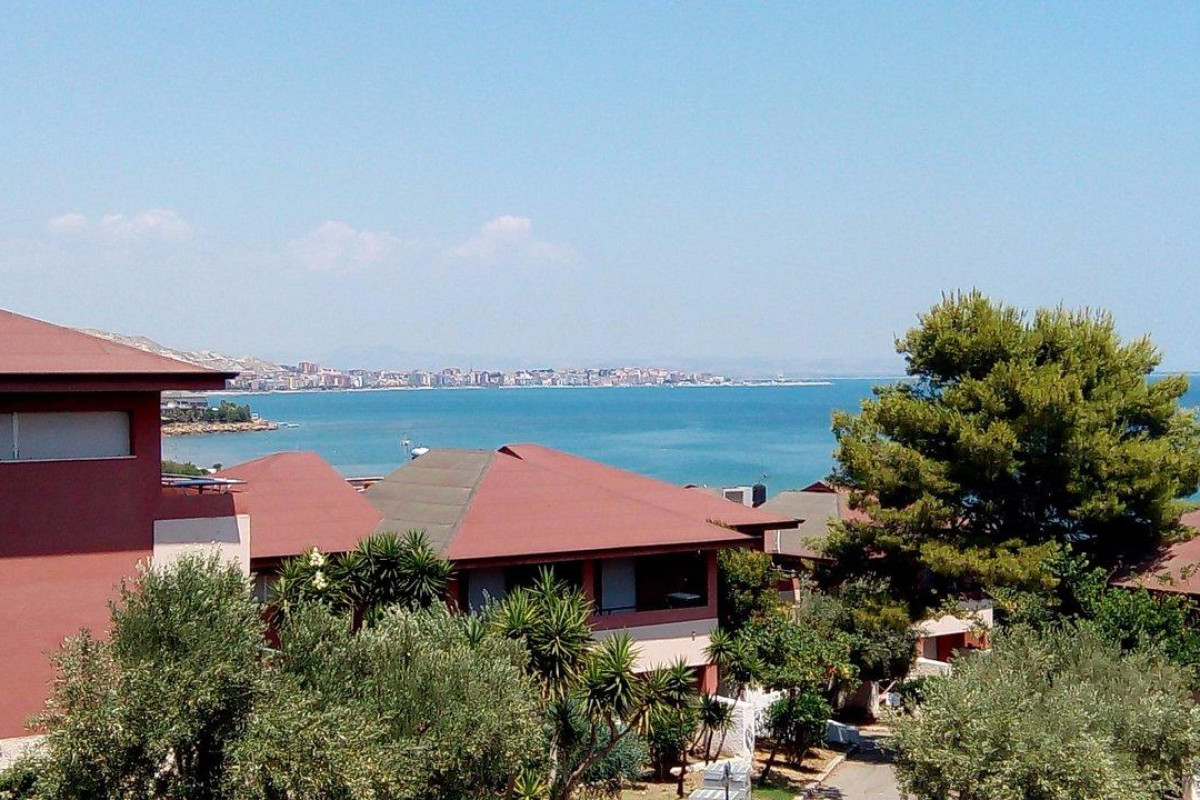 Fruit Village Crotone Casarossa