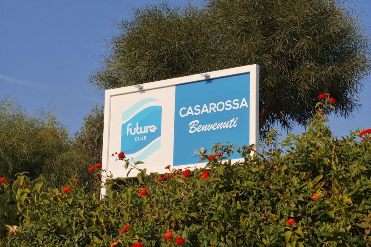 Fruit Village Crotone Casarossa