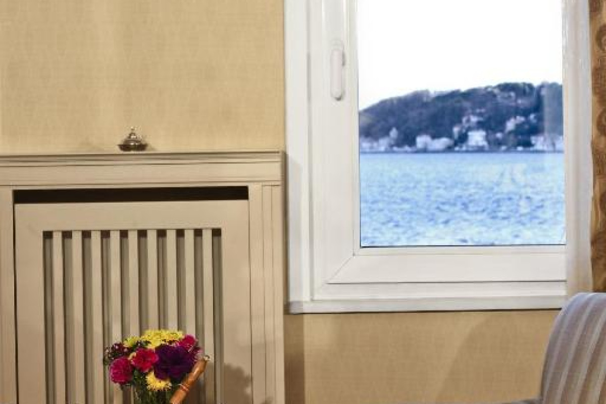 Fuat Pasa Yalisi