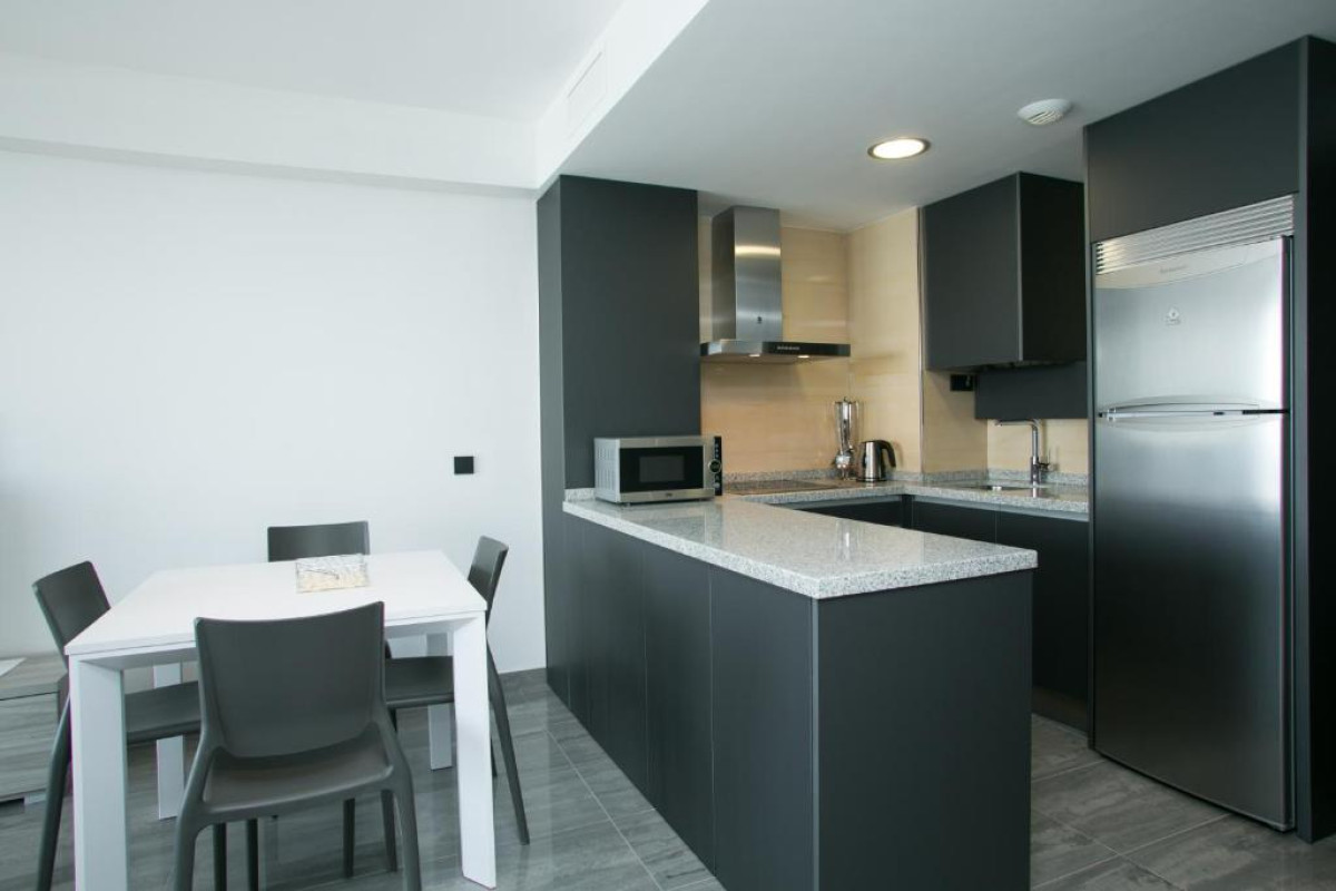 Fuengirola Playa Apartments