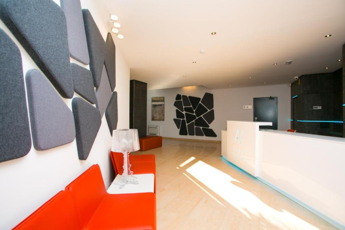Fuengirola Playa Apartments