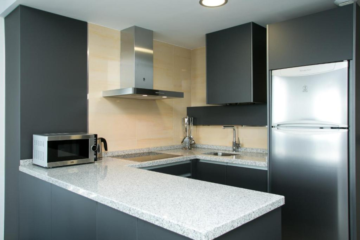 Fuengirola Playa Apartments