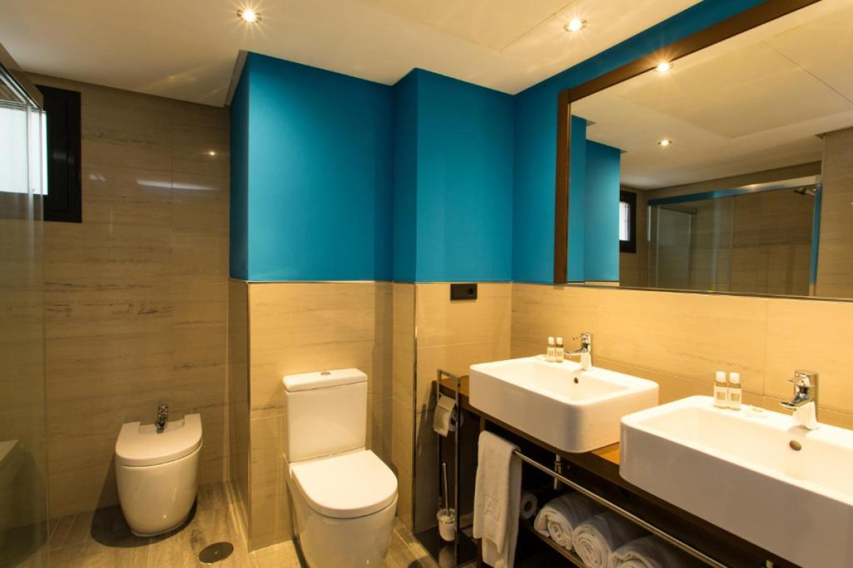 Fuengirola Playa Apartments