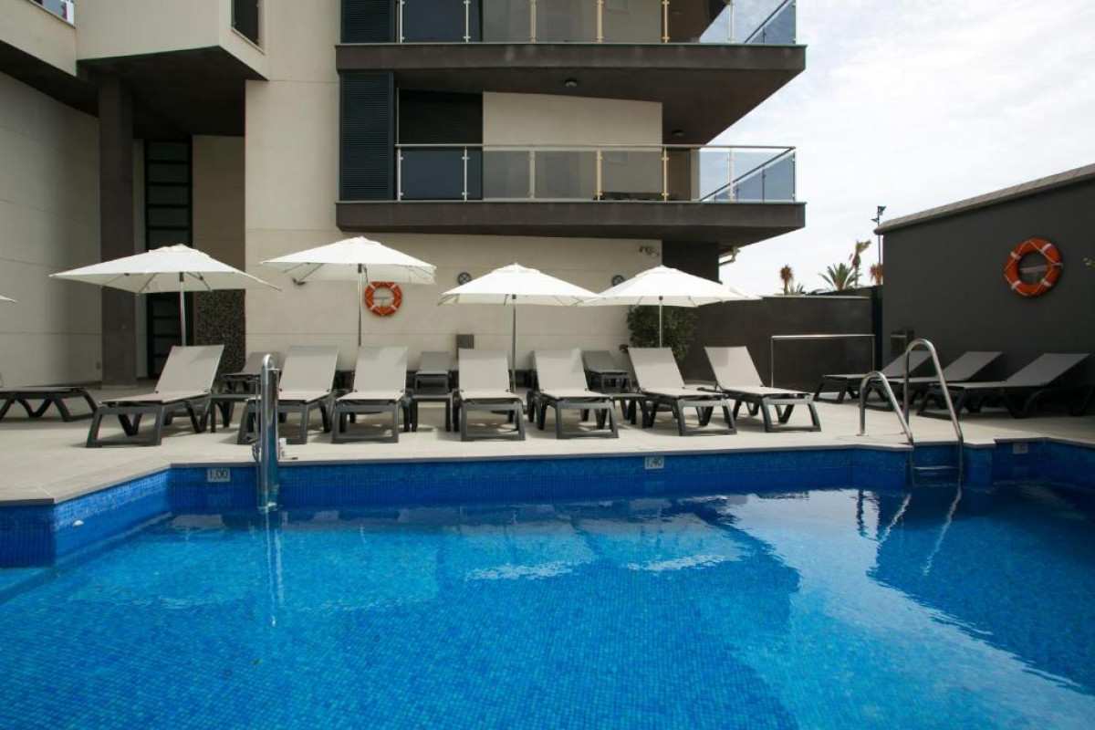 Fuengirola Playa Apartments