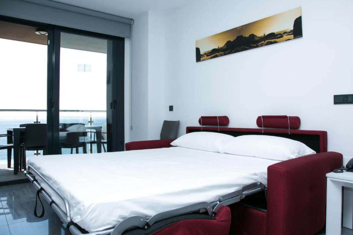 Fuengirola Playa Apartments