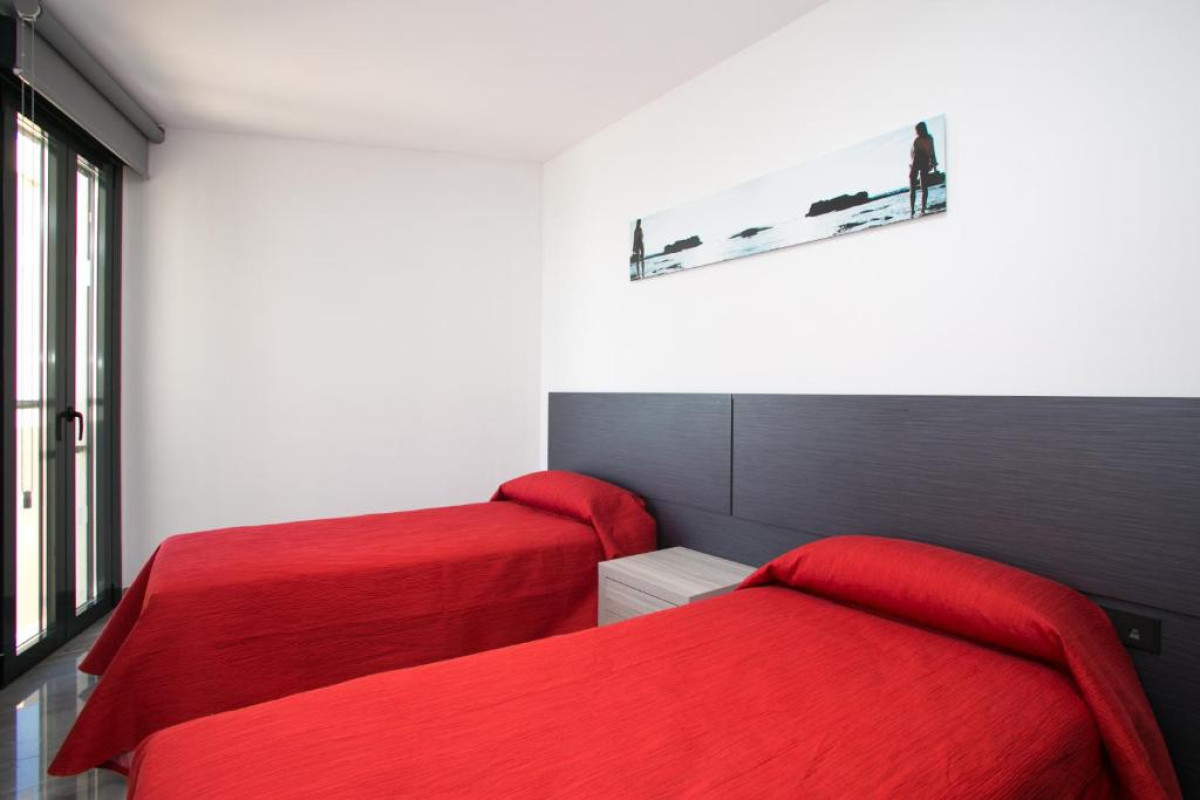Fuengirola Playa Apartments