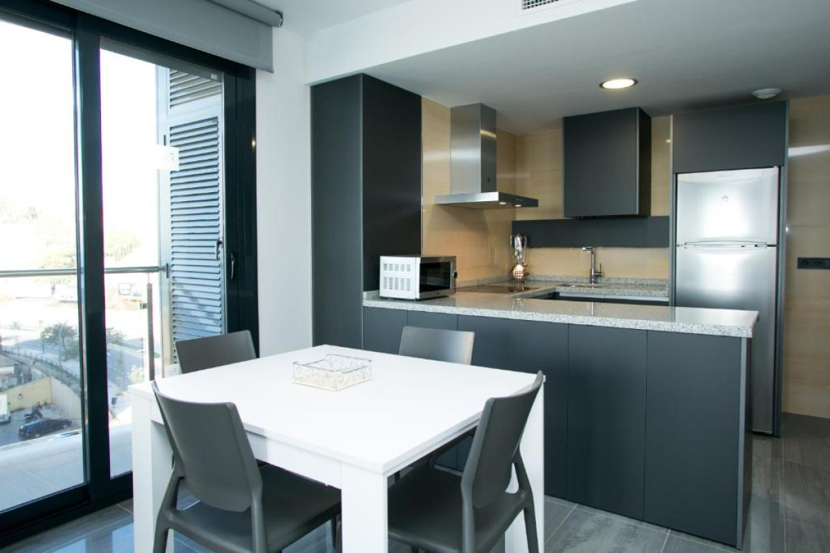 Fuengirola Playa Apartments