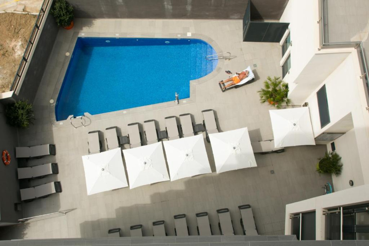 Fuengirola Playa Apartments