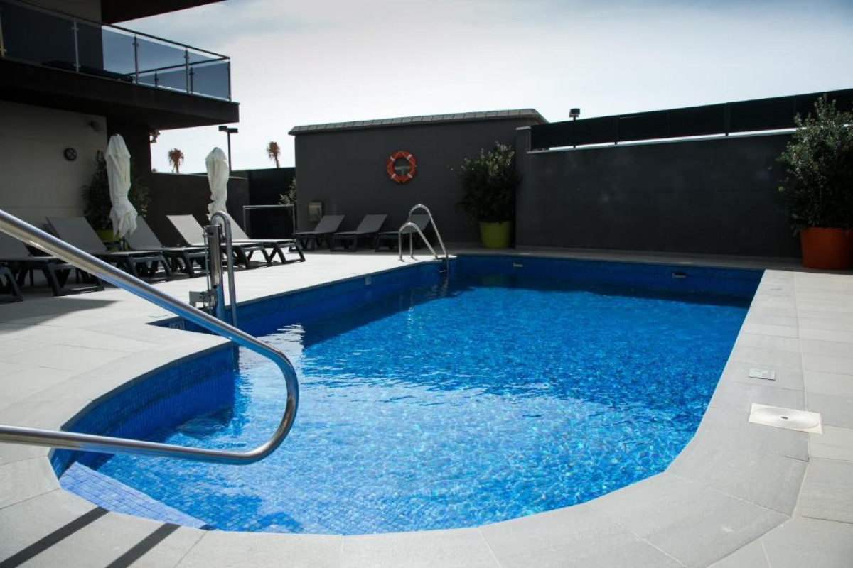 Fuengirola Playa Apartments
