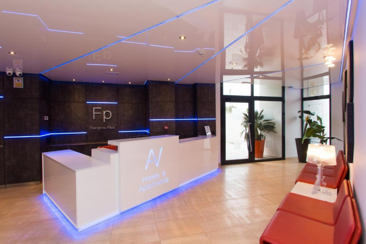 Fuengirola Playa Apartments