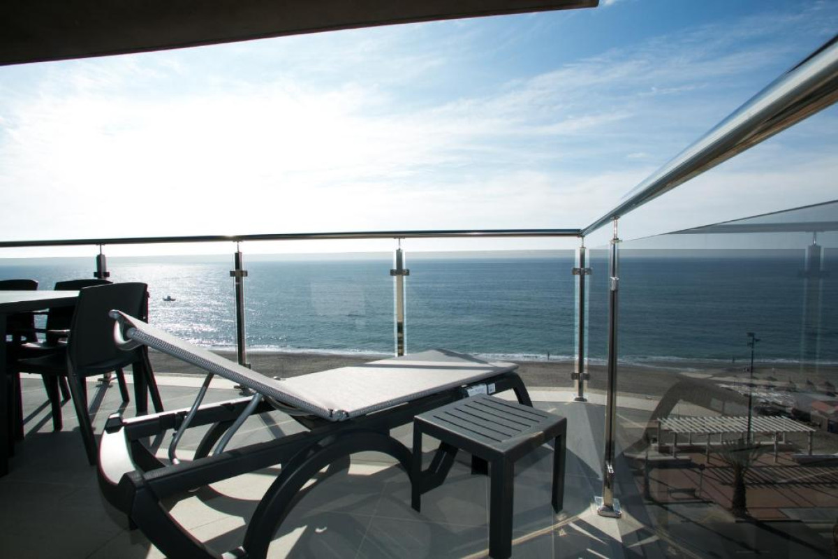 Fuengirola Playa Apartments