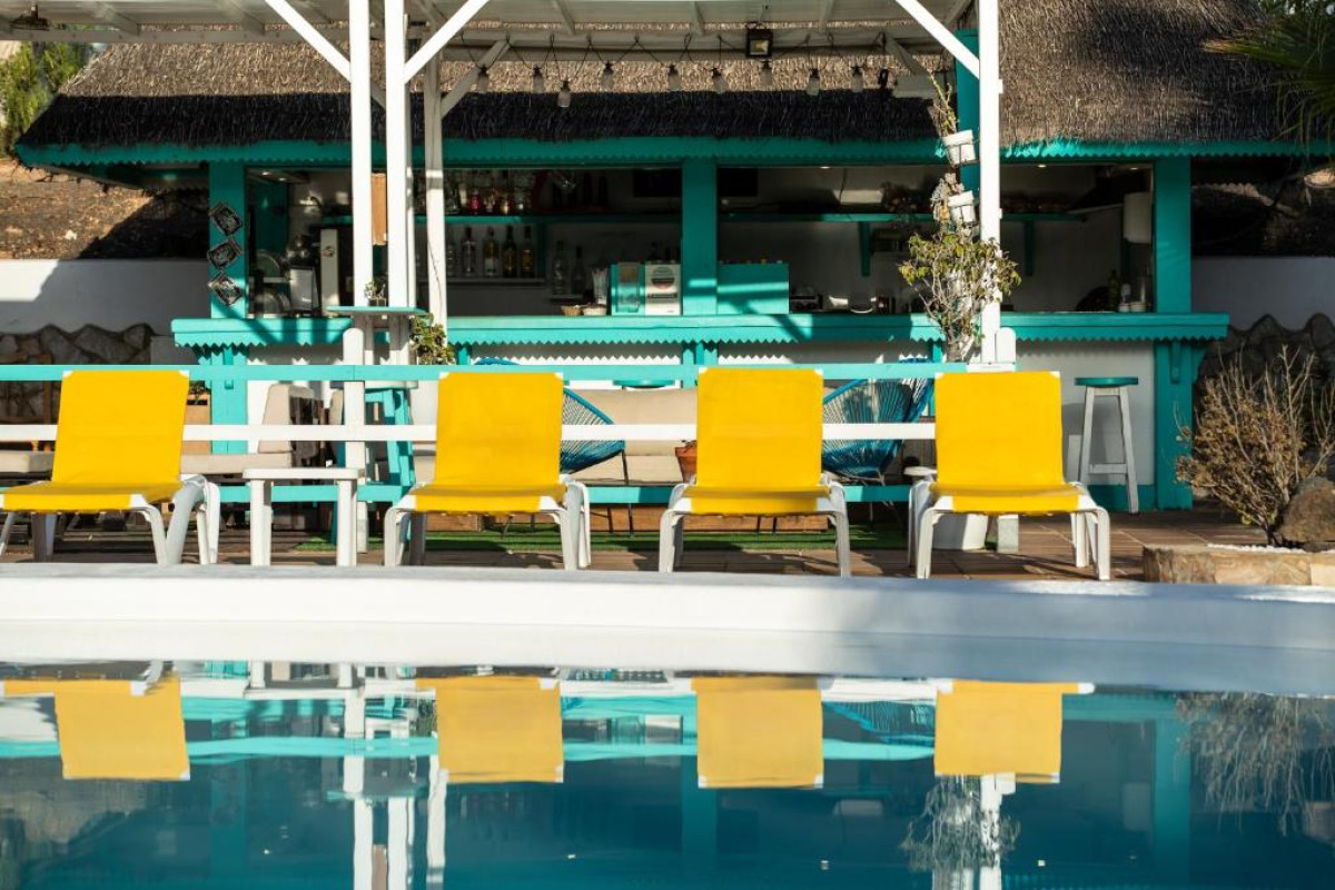 Fuentepark Apartamentos