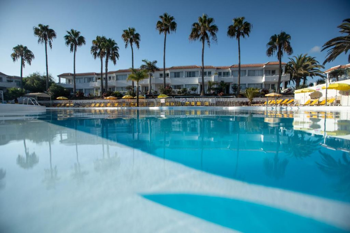 Fuentepark Apartamentos