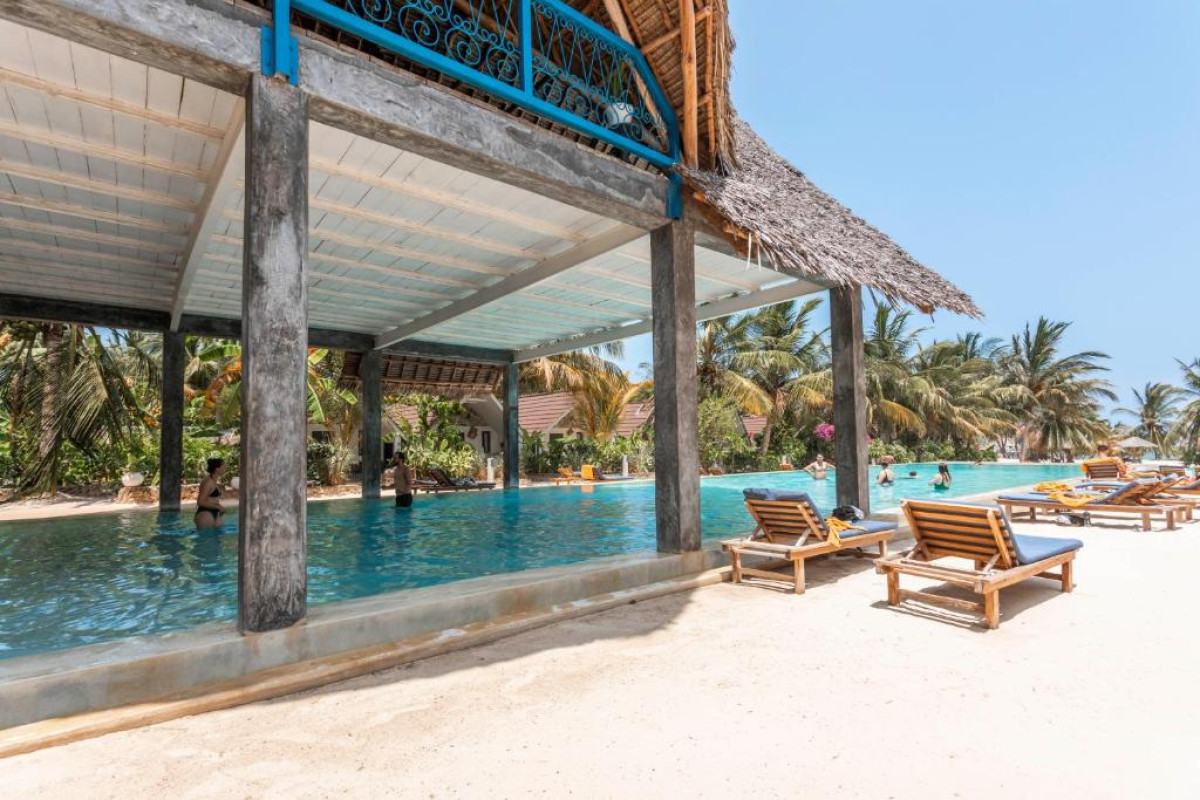 Fun Beach Hotel