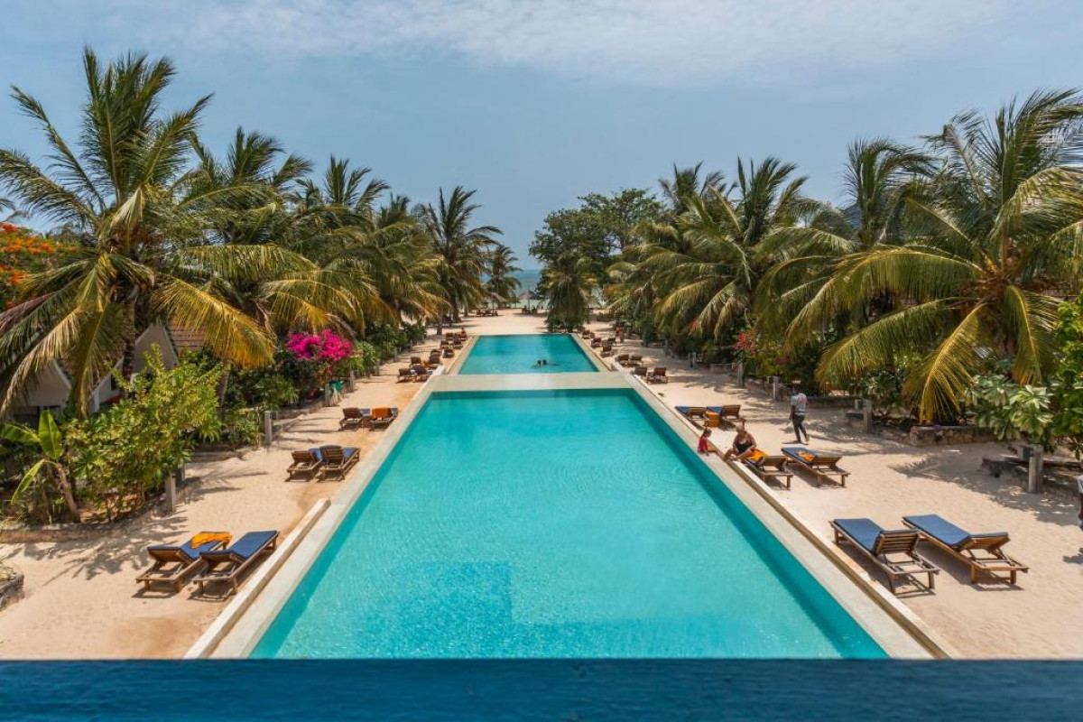 Fun Beach Hotel
