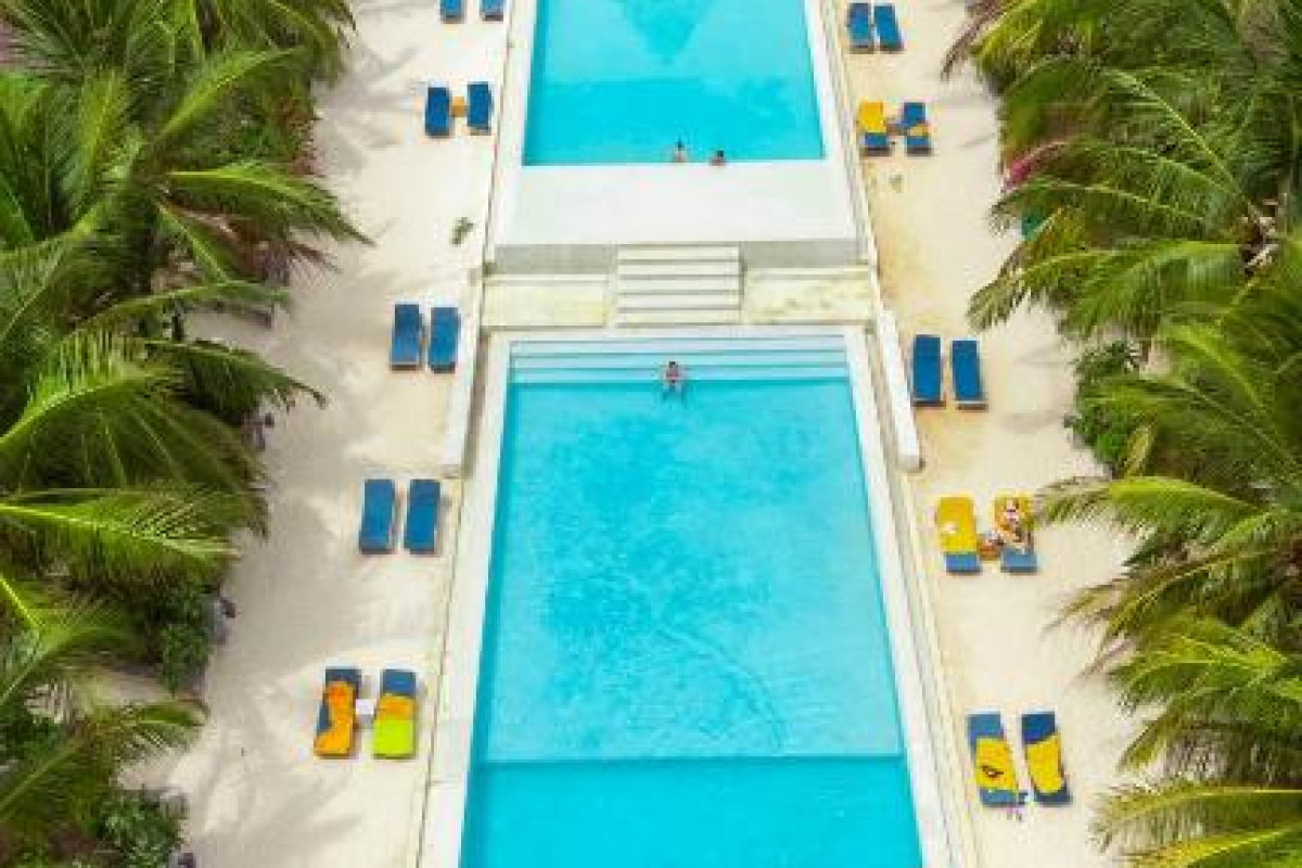 Fun Beach Hotel