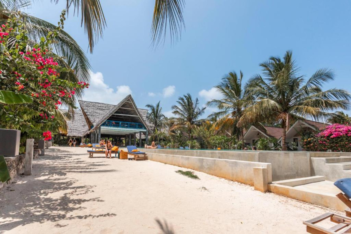 Fun Beach Hotel