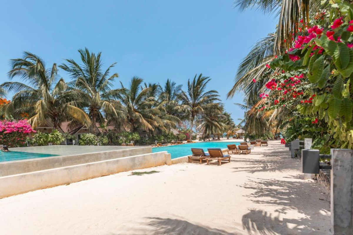 Fun Beach Hotel