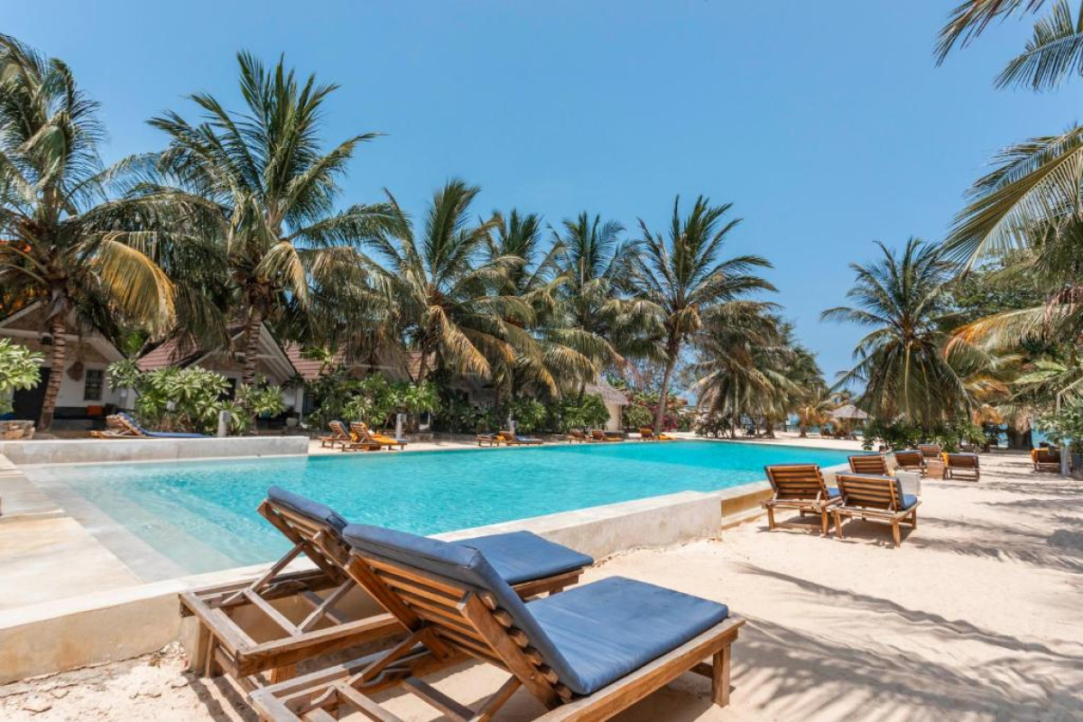 Fun Beach Hotel