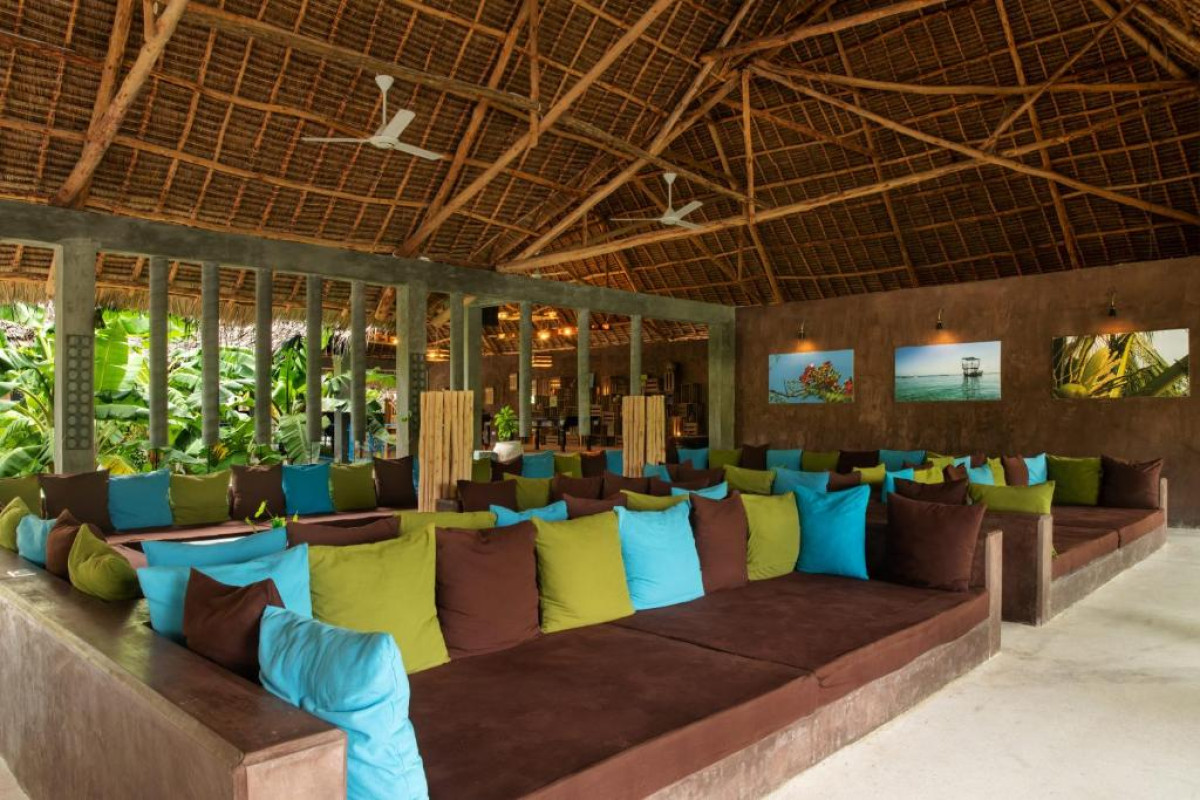 Fun Beach Hotel