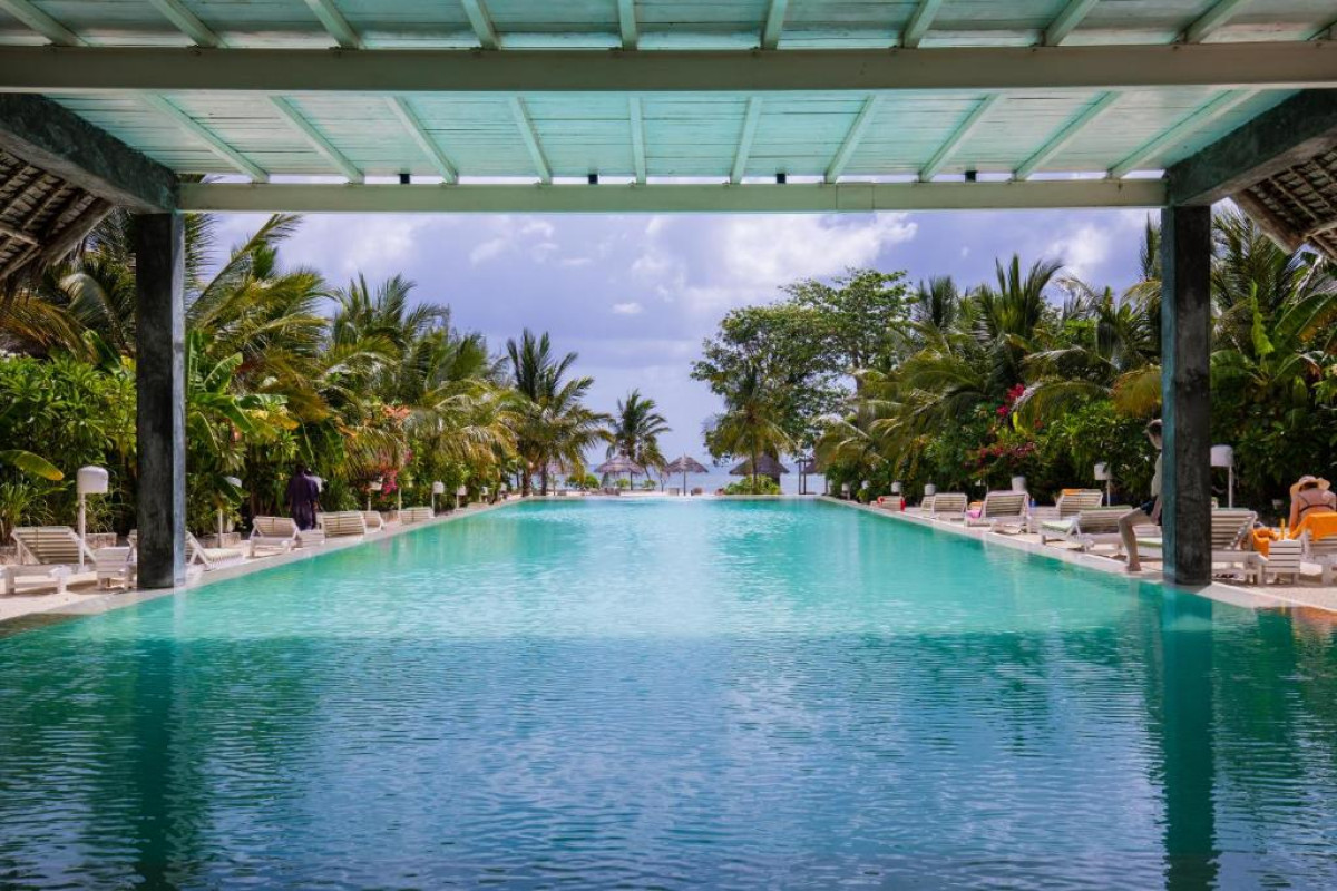 Fun Beach Hotel