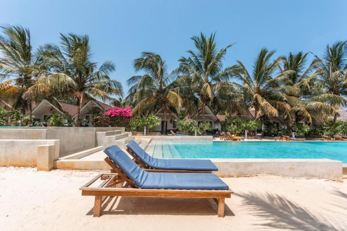 Fun Beach Hotel