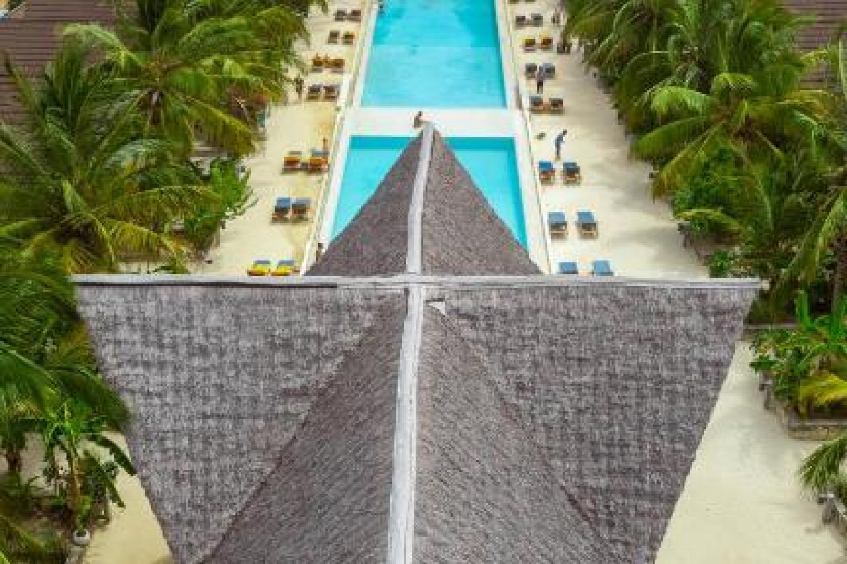 Fun Beach Hotel