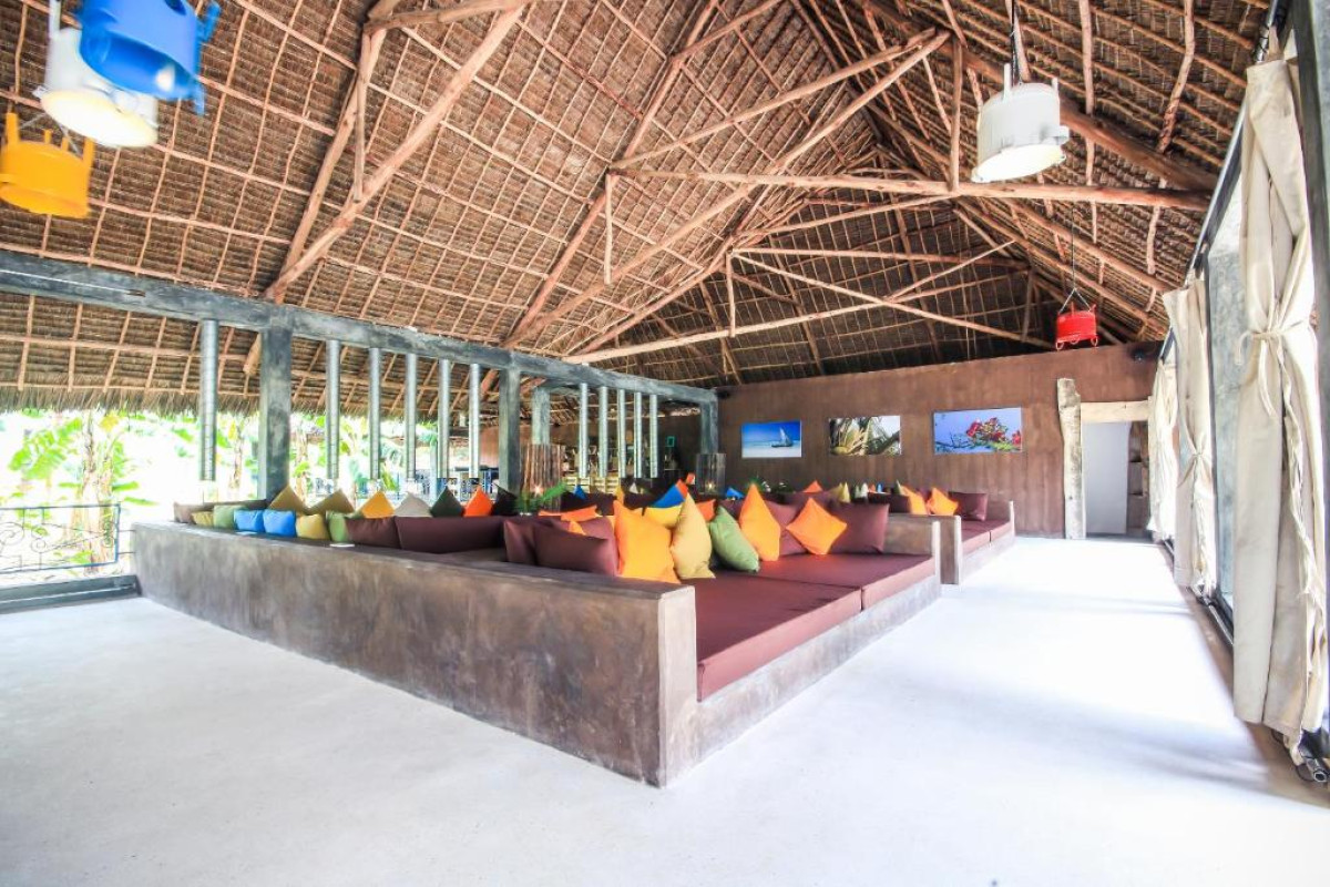 Fun Beach Hotel