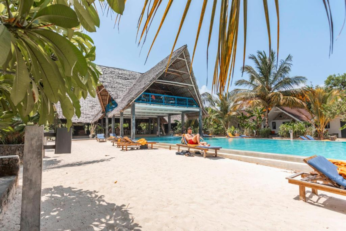 Fun Beach Hotel