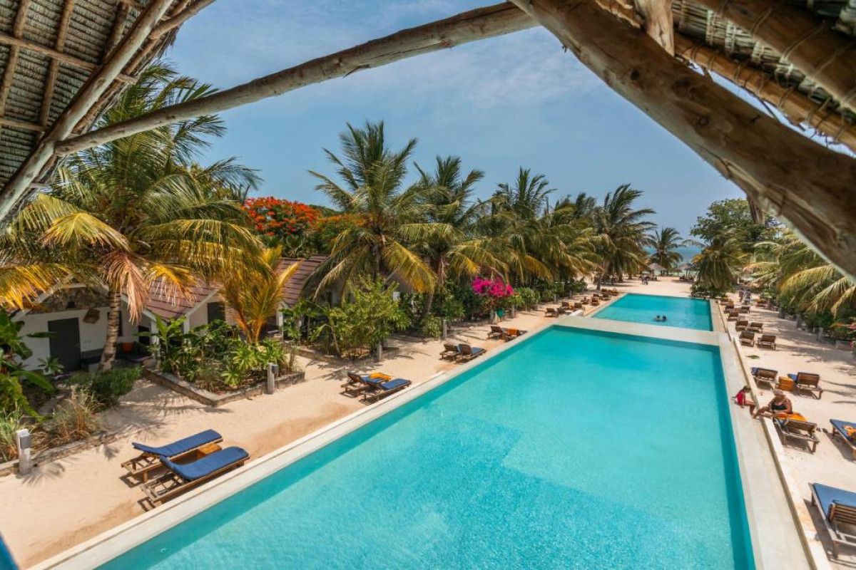 Fun Beach Hotel