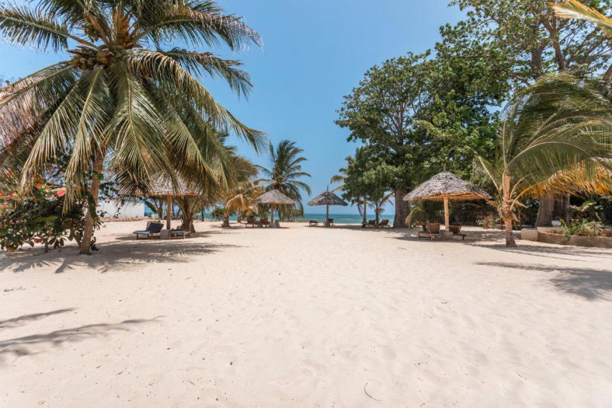 Fun Beach Hotel