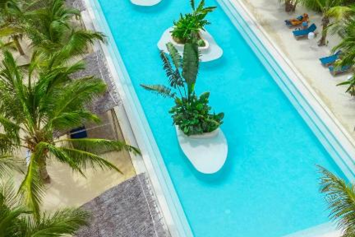 Fun Beach Hotel