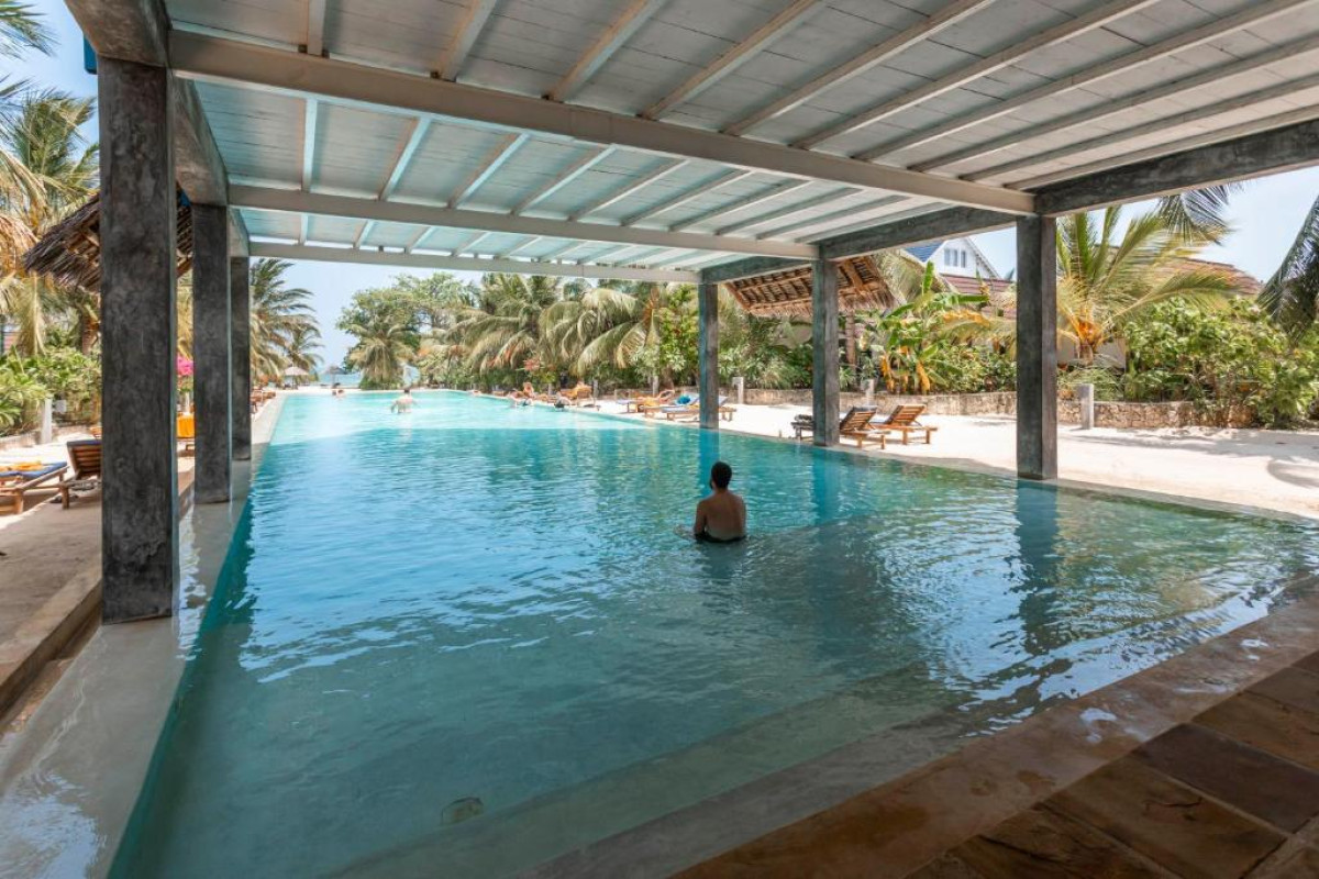 Fun Beach Hotel