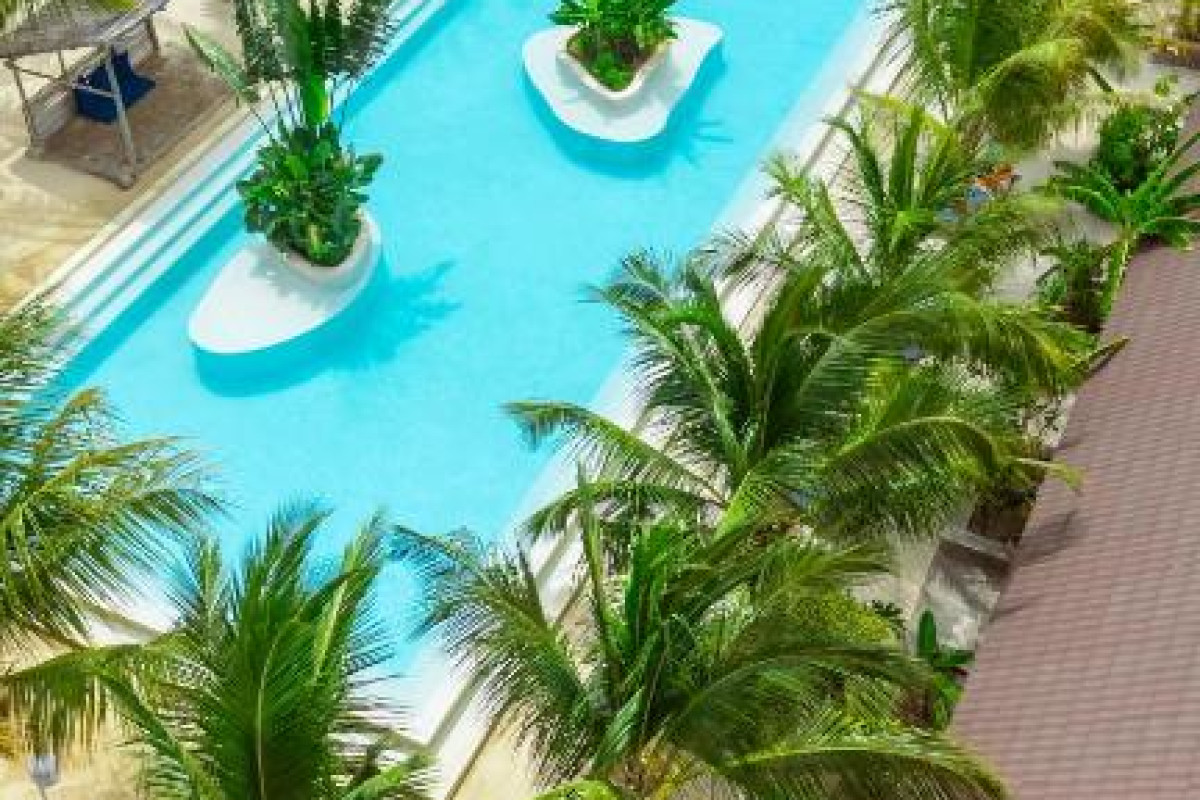 Fun Beach Hotel